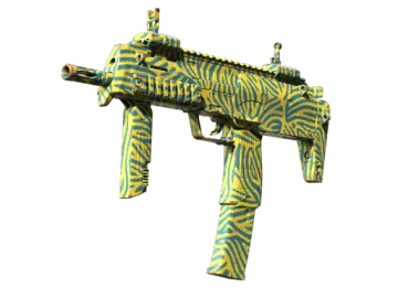 StatTrak™ MP7 | Akoben (Factory New)