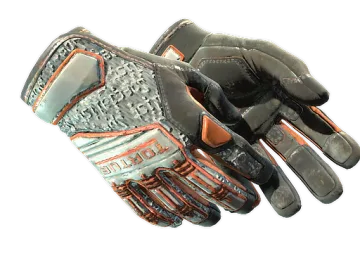 ★ Specialist Gloves | Foundation (Well-Worn)
