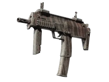 MP7 | Prey (Field-Tested)