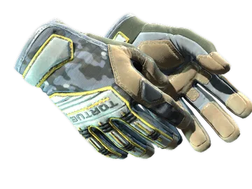 ★ Specialist Gloves | Lt. Commander (Minimal Wear)