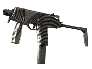 MP9 | Hypnotic (Factory New)