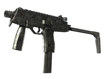 MP9 | Dark Age (Minimal Wear)