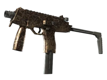 Souvenir MP9 | Music Box (Factory New)