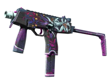 MP9 | Wild Lily (Factory New)