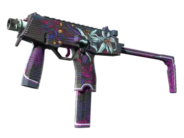 MP9 | Wild Lily (Field-Tested)