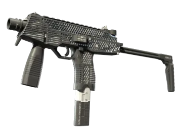 StatTrak™ MP9 | Featherweight (Factory New)