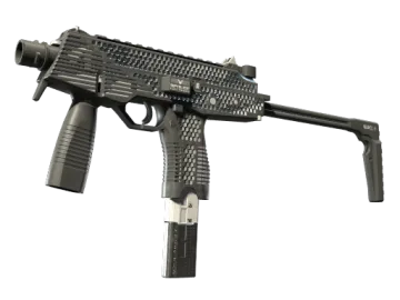 StatTrak™ MP9 | Featherweight (Field-Tested)