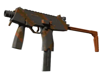 Souvenir MP9 | Slide (Minimal Wear)