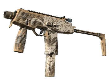 MP9 | Dune Asp (Factory New)