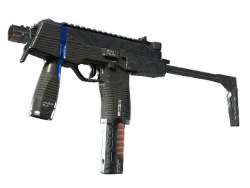 StatTrak™ MP9 | Nexus (Factory New)