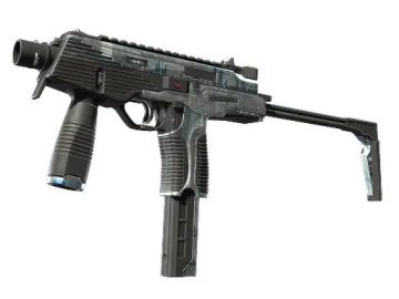 MP9 | Spy Prototype (Factory New)