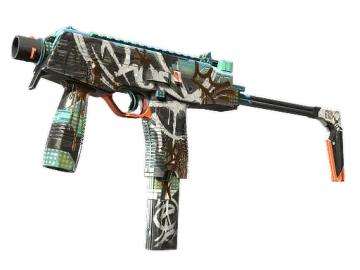 StatTrak™ MP9 | Urban Sovereign (Factory New)