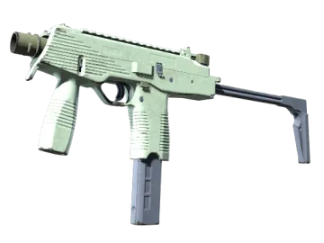 Souvenir MP9 | Storm (Field-Tested)