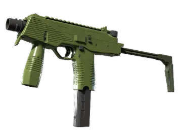 Souvenir MP9 | Pine (Factory New)