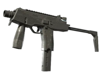 MP9 | Dizzy (Battle-Scarred)