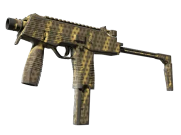 Souvenir MP9 | Dry Season (Field-Tested)