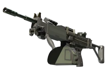 Souvenir Negev | Army Sheen (Field-Tested)
