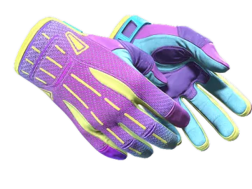 ★ Sport Gloves | Ultra Violent (Factory New)