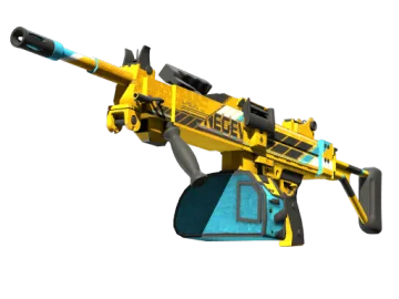 Negev | Power Loader (Minimal Wear)
