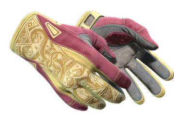 ★ Sport Gloves | Occult (Field-Tested)
