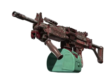 Negev | Wall Bang (Field-Tested)