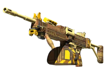 Souvenir Negev | Bulkhead (Minimal Wear)
