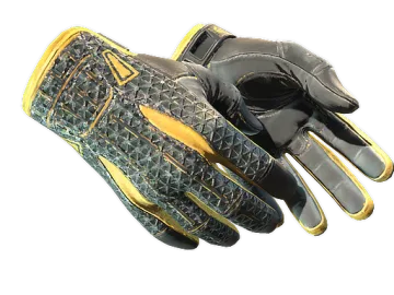 ★ Sport Gloves | Omega (Factory New)
