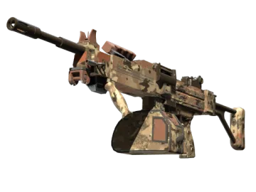 Souvenir Negev | CaliCamo (Minimal Wear)