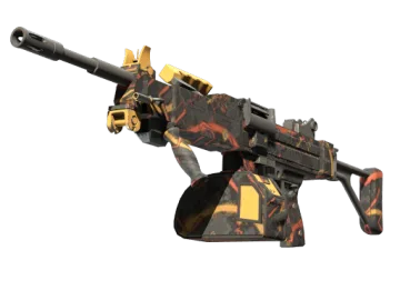 Souvenir Negev | Infrastructure (Factory New)