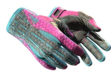 ★ Sport Gloves | Vice (Factory New)