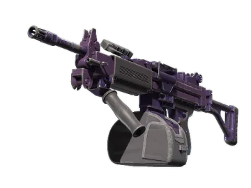 Negev | Sour Grapes (Well-Worn)