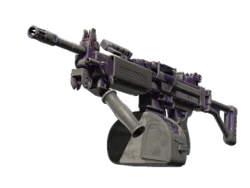 Negev | Sour Grapes (Battle-Scarred)
