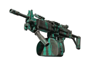 Negev | Terrain (Well-Worn)