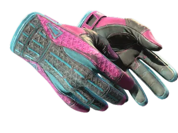 ★ Sport Gloves | Vice (Field-Tested)