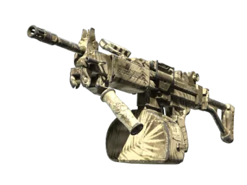 Souvenir Negev | Palm (Field-Tested)