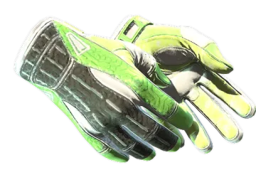 ★ Sport Gloves | Hedge Maze (Field-Tested)