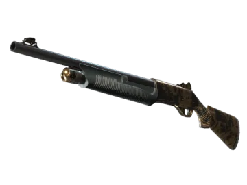 StatTrak™ Nova | Gila (Factory New)