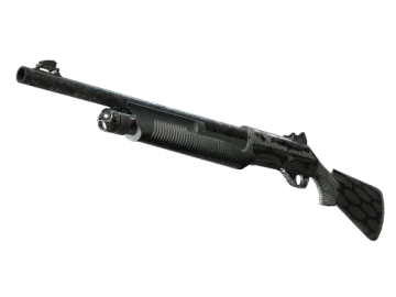 Souvenir Nova | Caged Steel (Field-Tested)