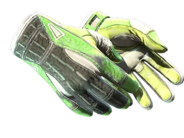 ★ Sport Gloves | Hedge Maze (Battle-Scarred)