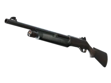 Nova | Rust Coat (Well-Worn)