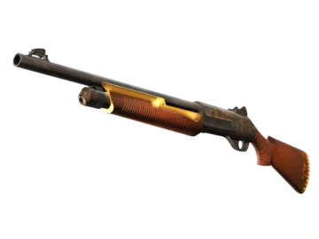 StatTrak™ Nova | Antique (Minimal Wear)