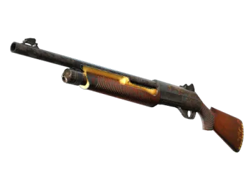 StatTrak™ Nova | Antique (Field-Tested)