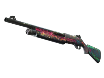 Nova | Hyper Beast (Battle-Scarred)