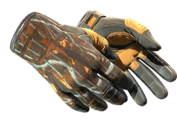 ★ Sport Gloves | Big Game (Minimal Wear)