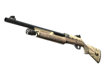 Nova | Rising Skull (Well-Worn)