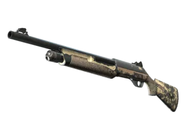 Nova | Rising Skull (Battle-Scarred)