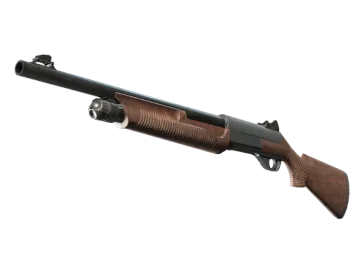 Souvenir Nova | Walnut (Well-Worn)