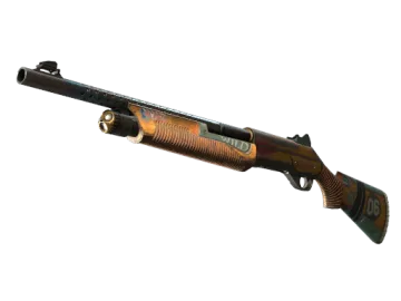 Nova | Wild Six (Factory New)