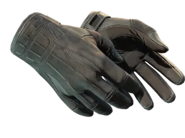 ★ Sport Gloves | Nocts (Field-Tested)