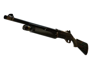 Souvenir Nova | Sobek's Bite (Minimal Wear)